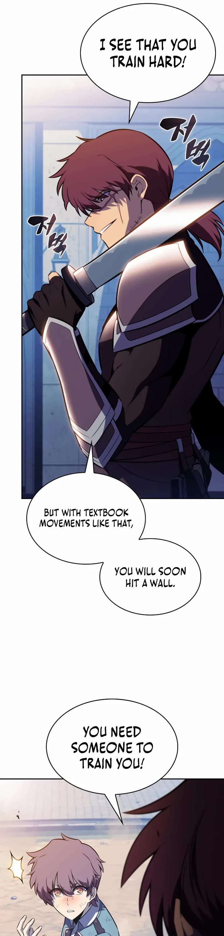 The Regressed Son of a Duke is an Assassin chapter 119 page 39
