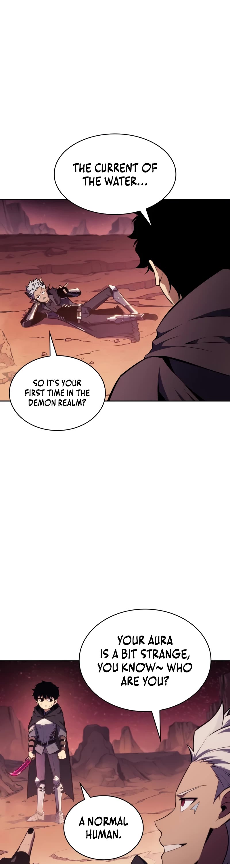 The Regressed Son of a Duke is an Assassin chapter 12 page 24