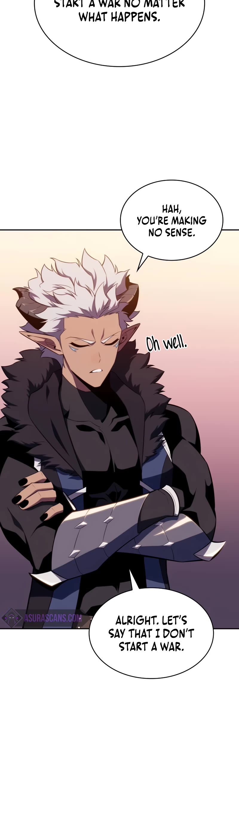 The Regressed Son of a Duke is an Assassin chapter 12 page 46