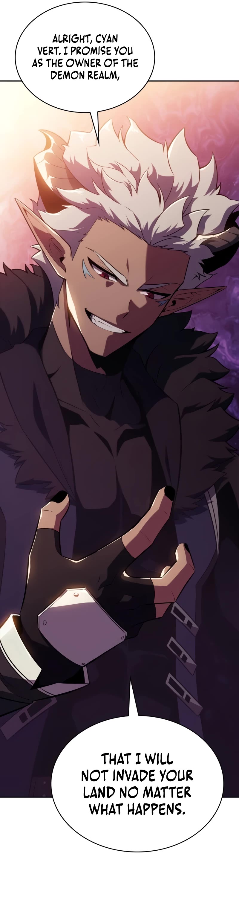 The Regressed Son of a Duke is an Assassin chapter 12 page 52