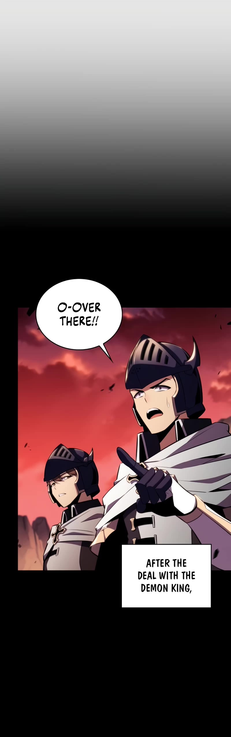 The Regressed Son of a Duke is an Assassin chapter 12 page 56