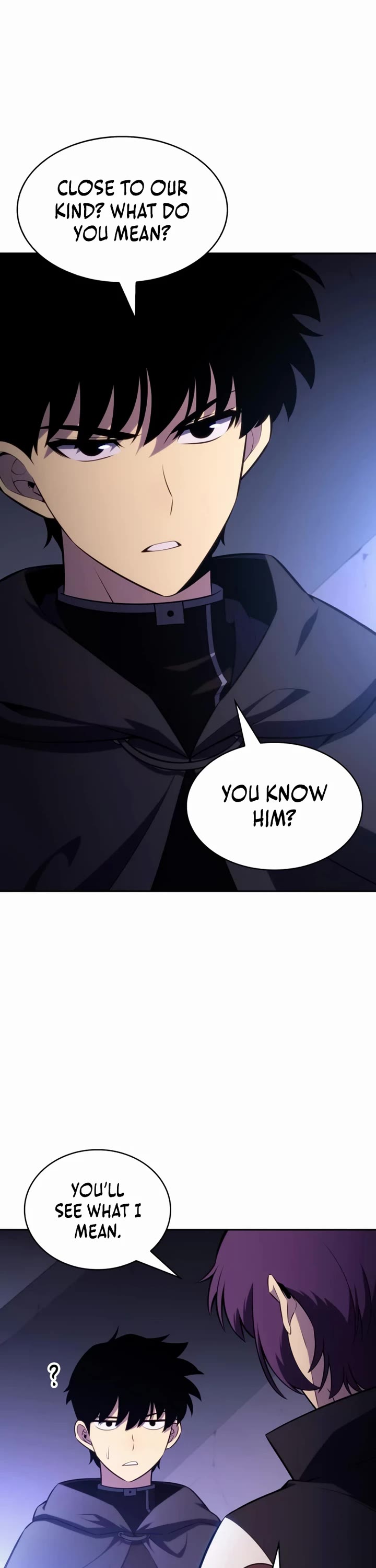 The Regressed Son of a Duke is an Assassin chapter 120 page 24