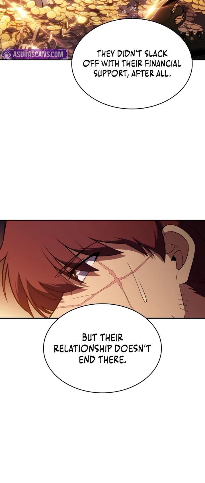 The Regressed Son of a Duke is an Assassin chapter 120 page 38