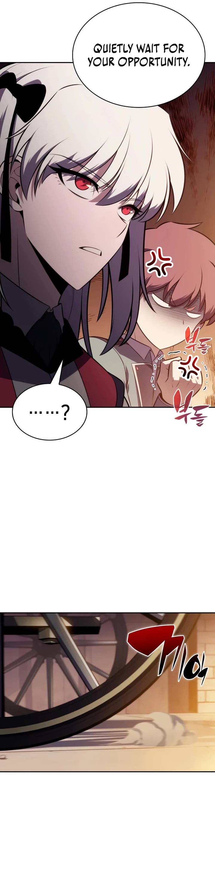 The Regressed Son of a Duke is an Assassin chapter 120 page 44