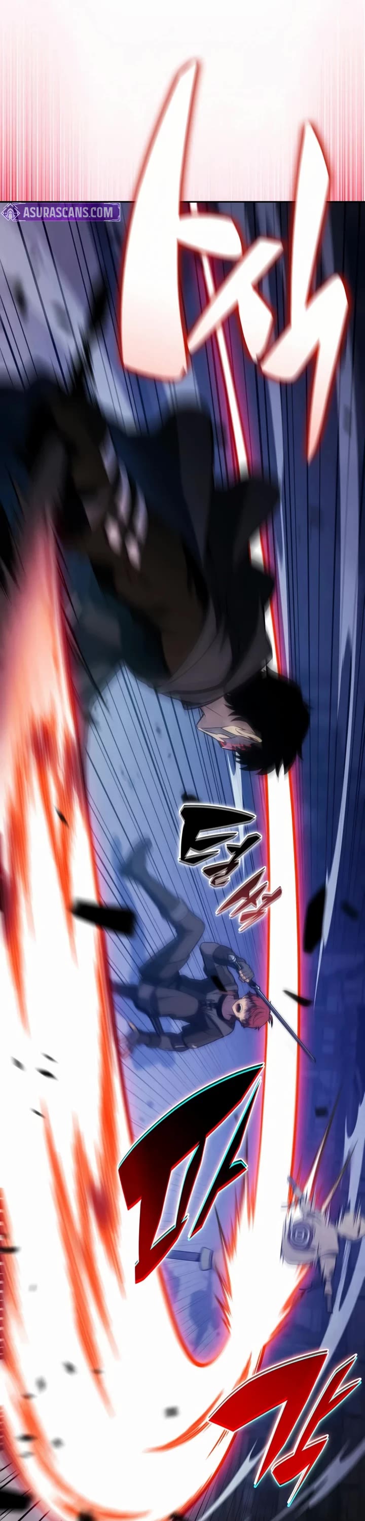 The Regressed Son of a Duke is an Assassin chapter 120 page 60