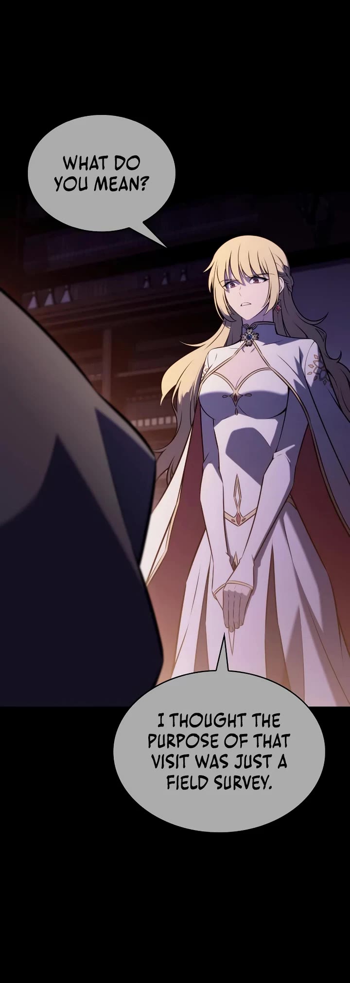 The Regressed Son of a Duke is an Assassin chapter 121 page 29