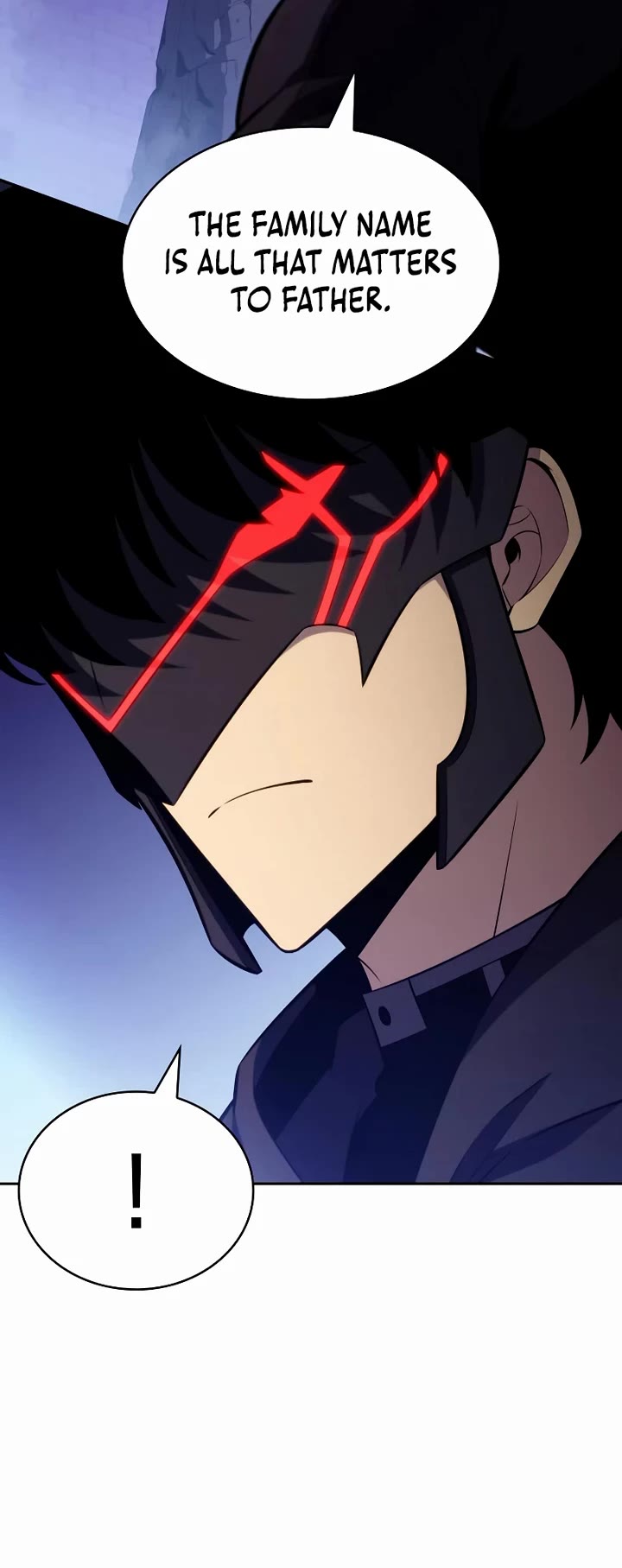 The Regressed Son of a Duke is an Assassin chapter 121 page 43
