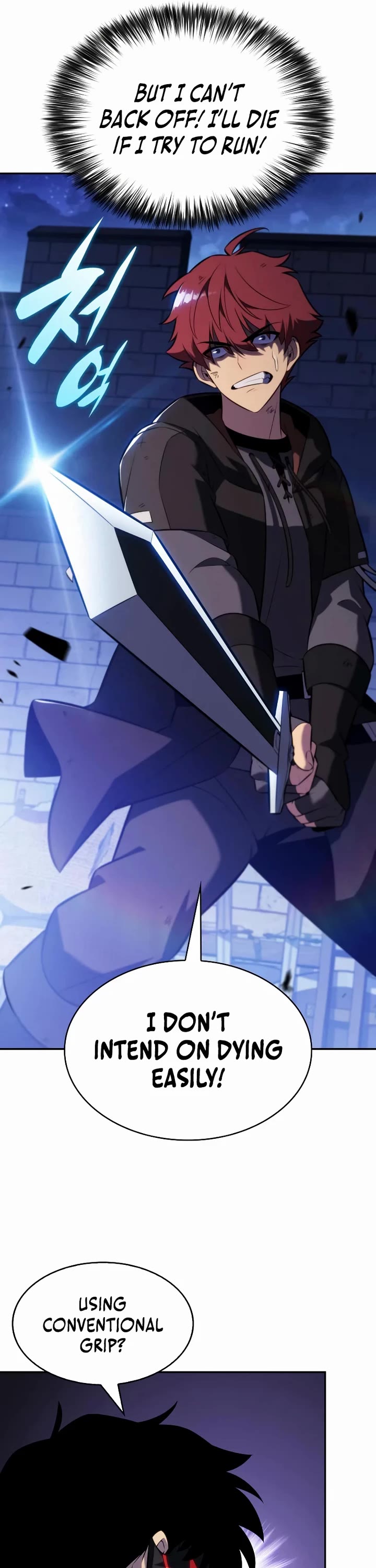 The Regressed Son of a Duke is an Assassin chapter 121 page 6