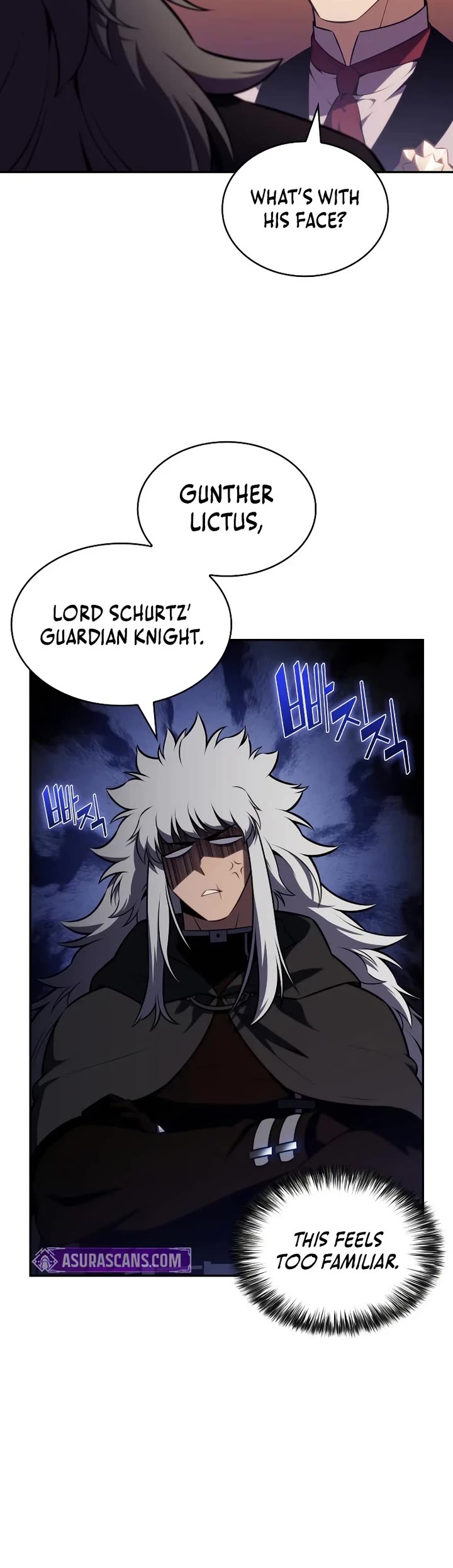 The Regressed Son of a Duke is an Assassin chapter 122 page 14