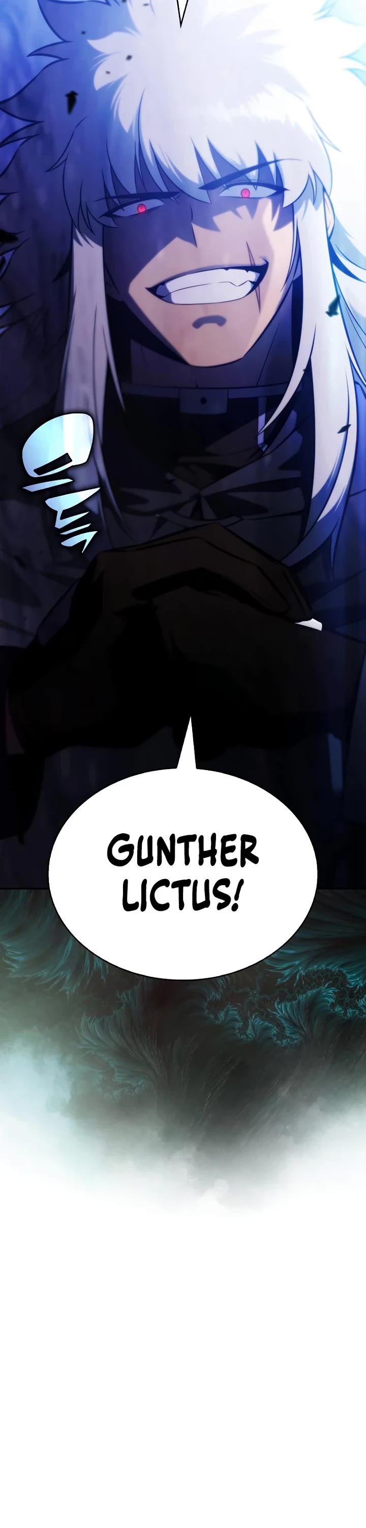 The Regressed Son of a Duke is an Assassin chapter 122 page 2