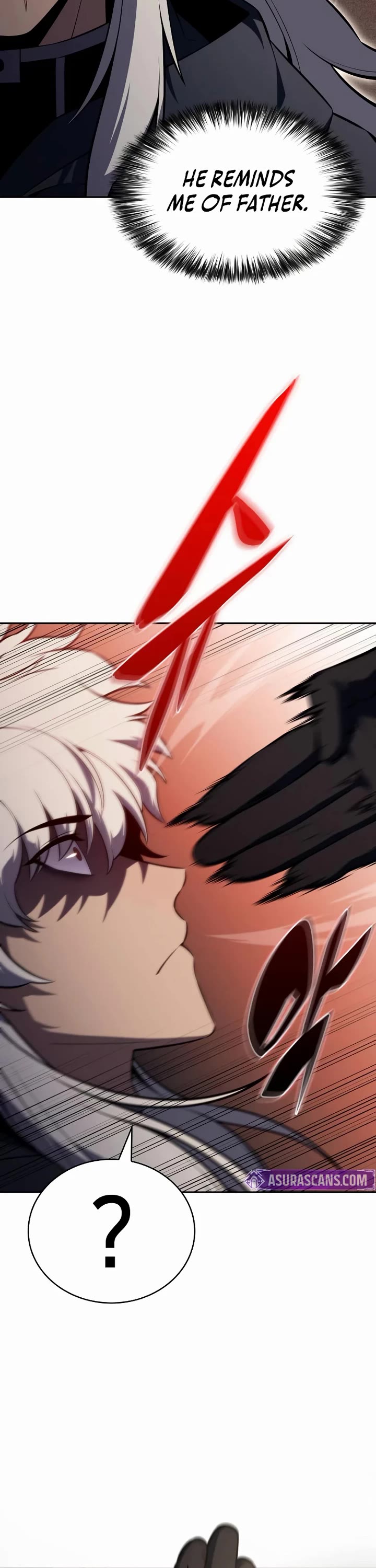 The Regressed Son of a Duke is an Assassin chapter 122 page 20