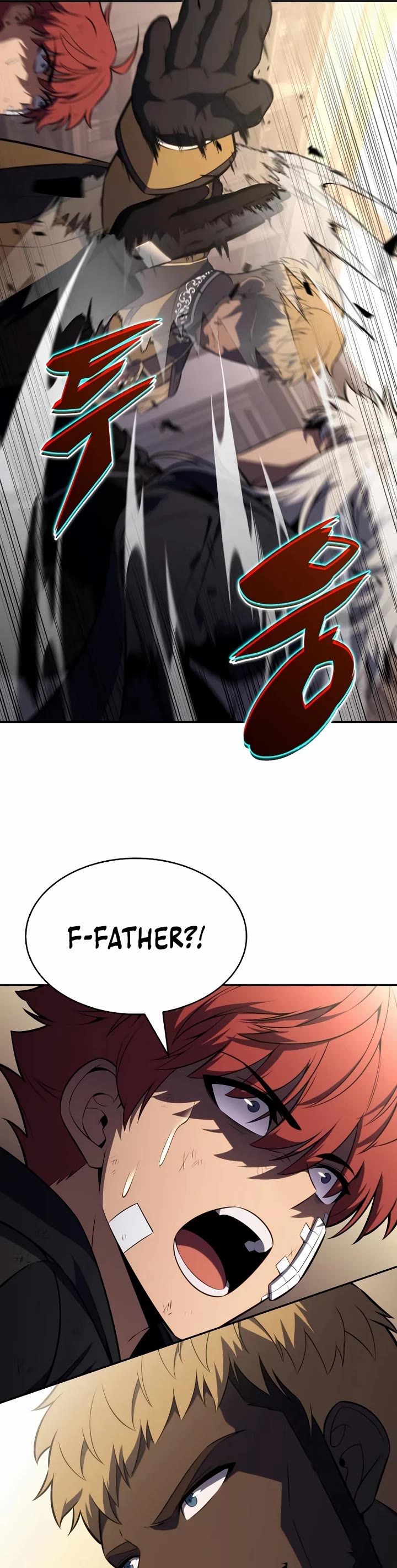 The Regressed Son of a Duke is an Assassin chapter 122 page 21