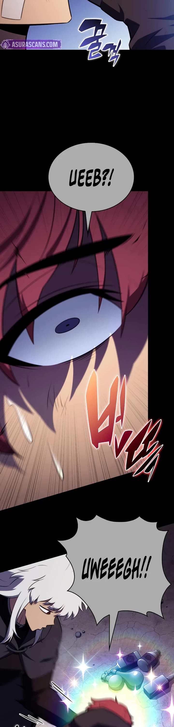 The Regressed Son of a Duke is an Assassin chapter 122 page 37