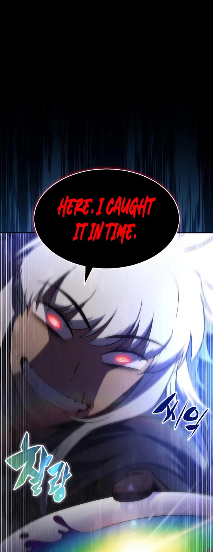 The Regressed Son of a Duke is an Assassin chapter 122 page 39