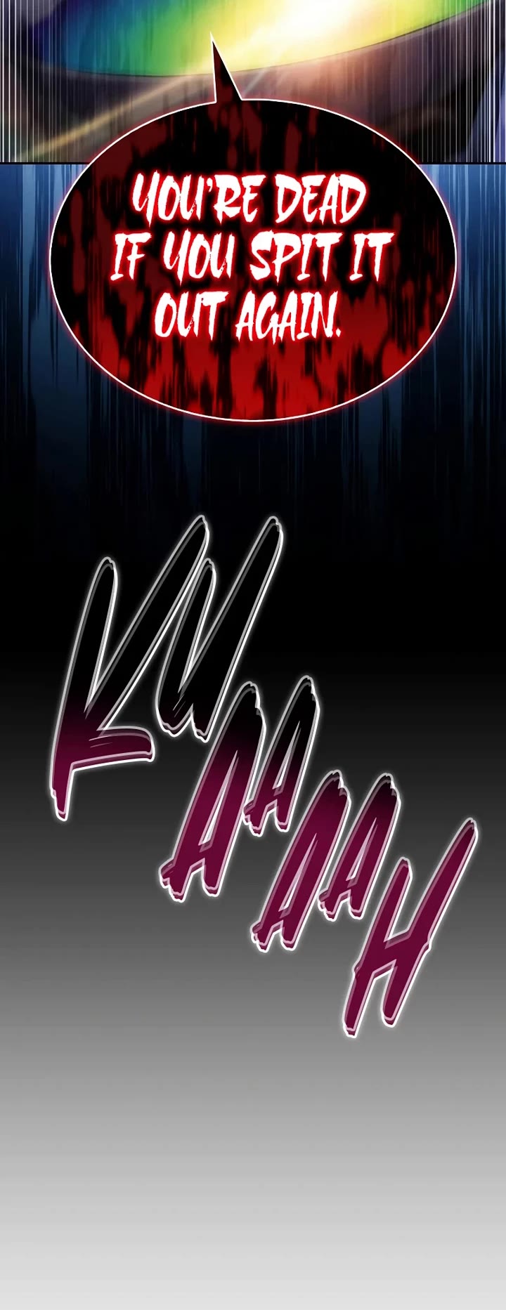 The Regressed Son of a Duke is an Assassin chapter 122 page 40