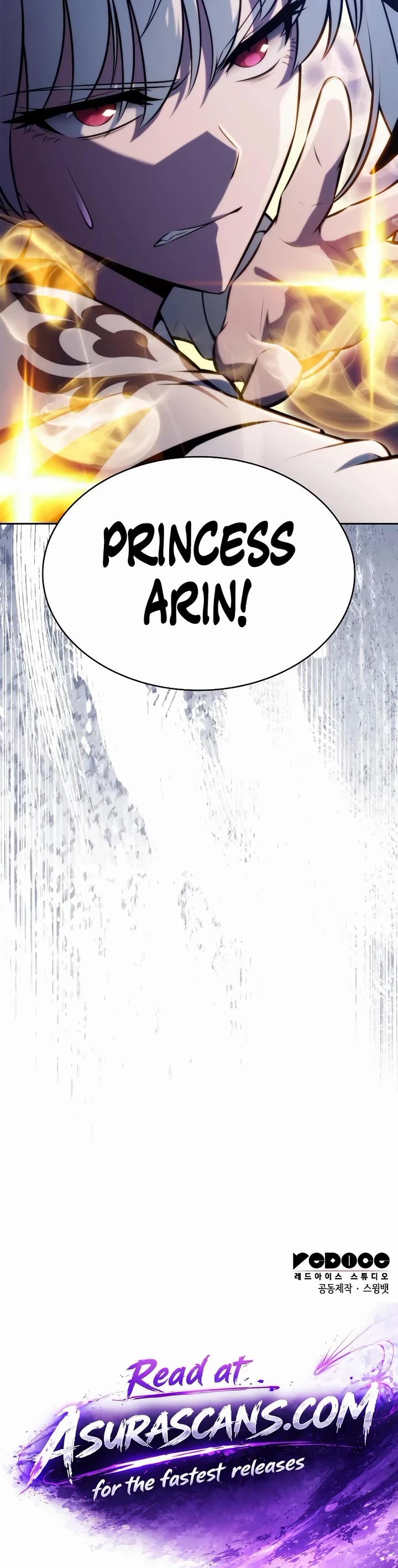 The Regressed Son of a Duke is an Assassin chapter 122 page 57