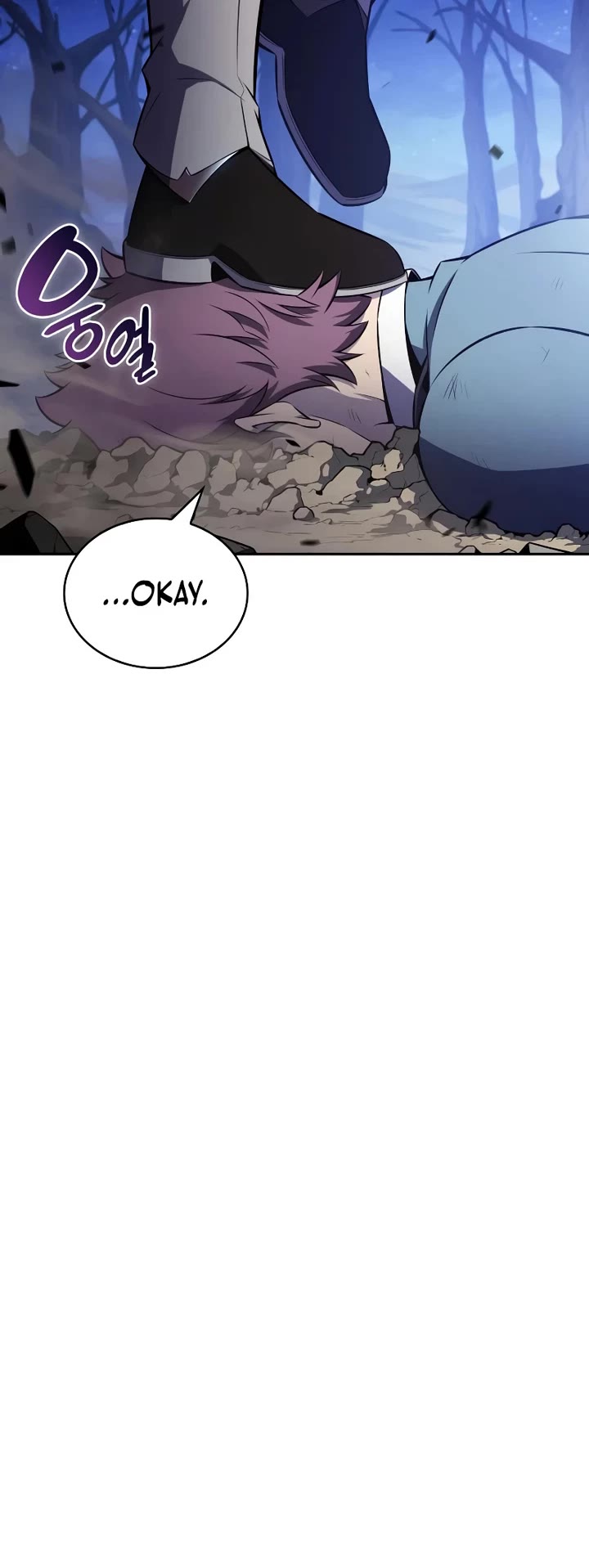 The Regressed Son of a Duke is an Assassin chapter 123 page 14