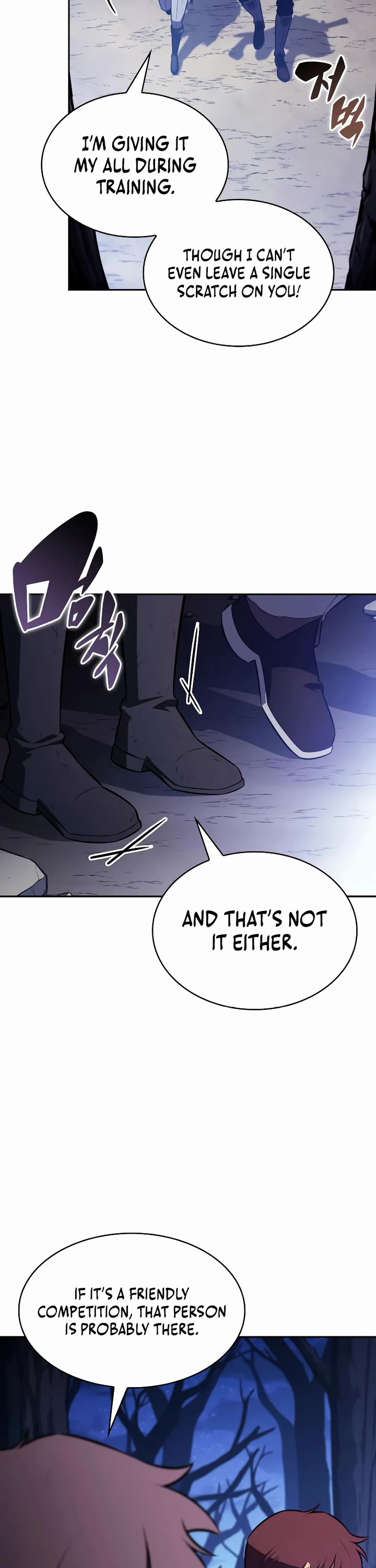 The Regressed Son of a Duke is an Assassin chapter 123 page 17