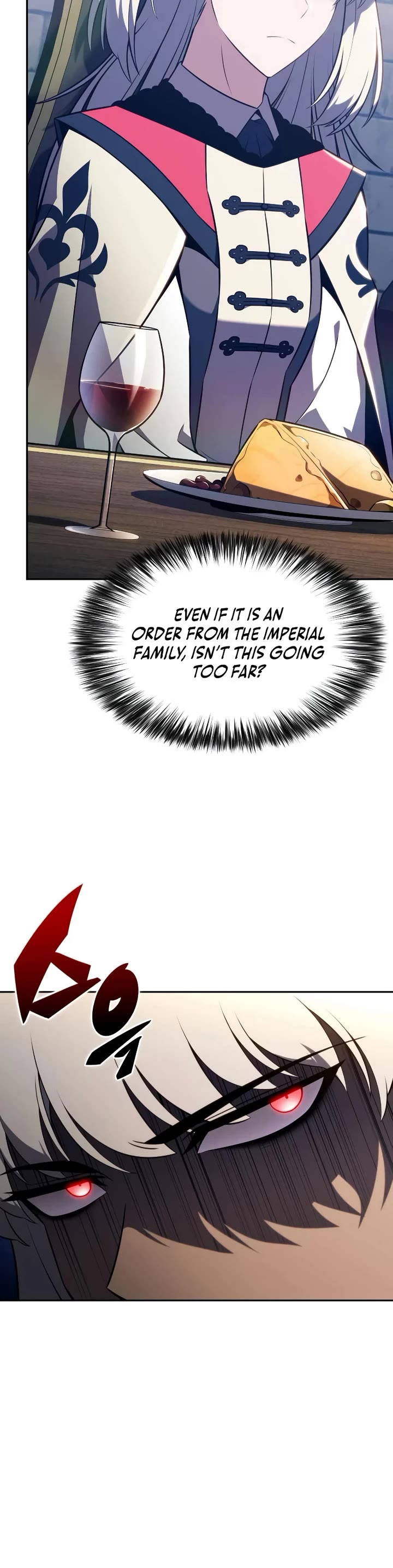 The Regressed Son of a Duke is an Assassin chapter 123 page 31