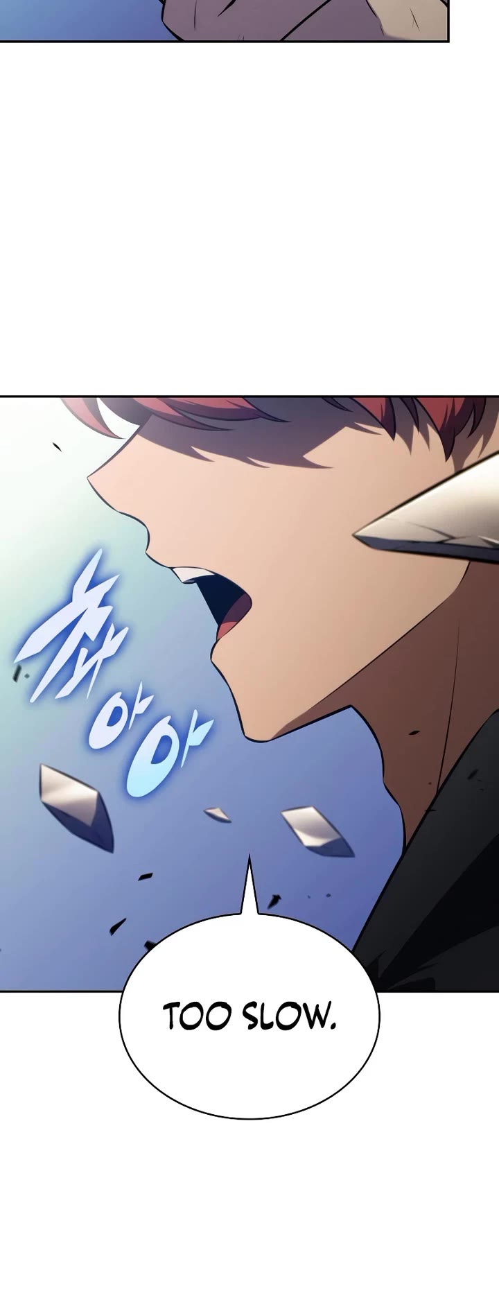 The Regressed Son of a Duke is an Assassin chapter 123 page 40
