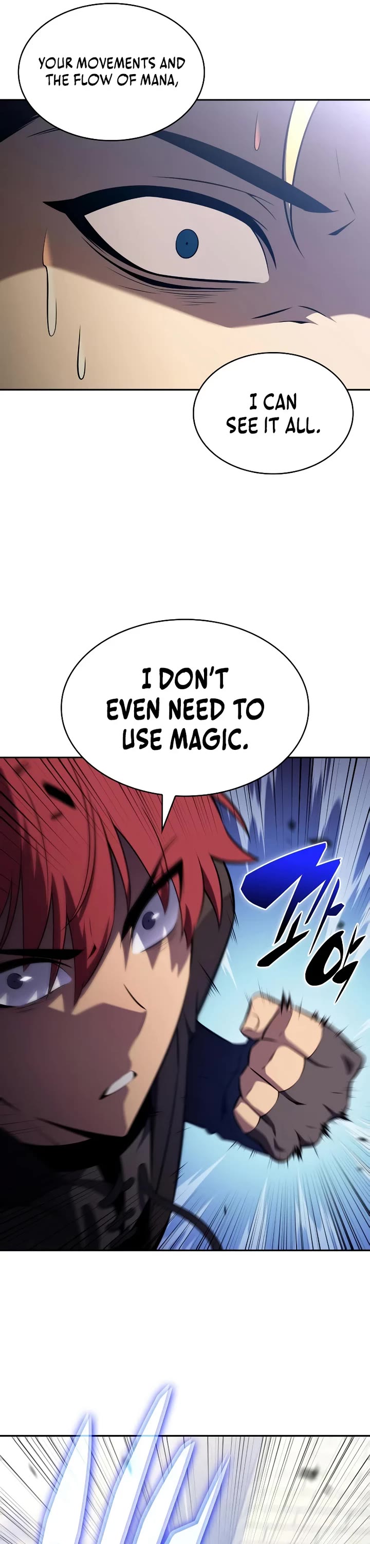 The Regressed Son of a Duke is an Assassin chapter 123 page 41