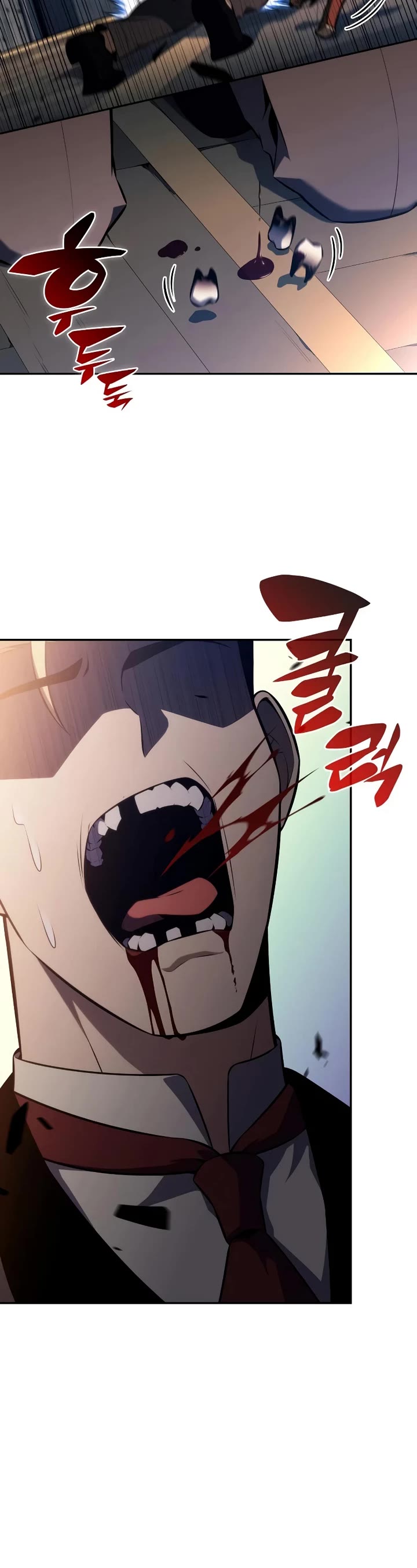 The Regressed Son of a Duke is an Assassin chapter 123 page 44