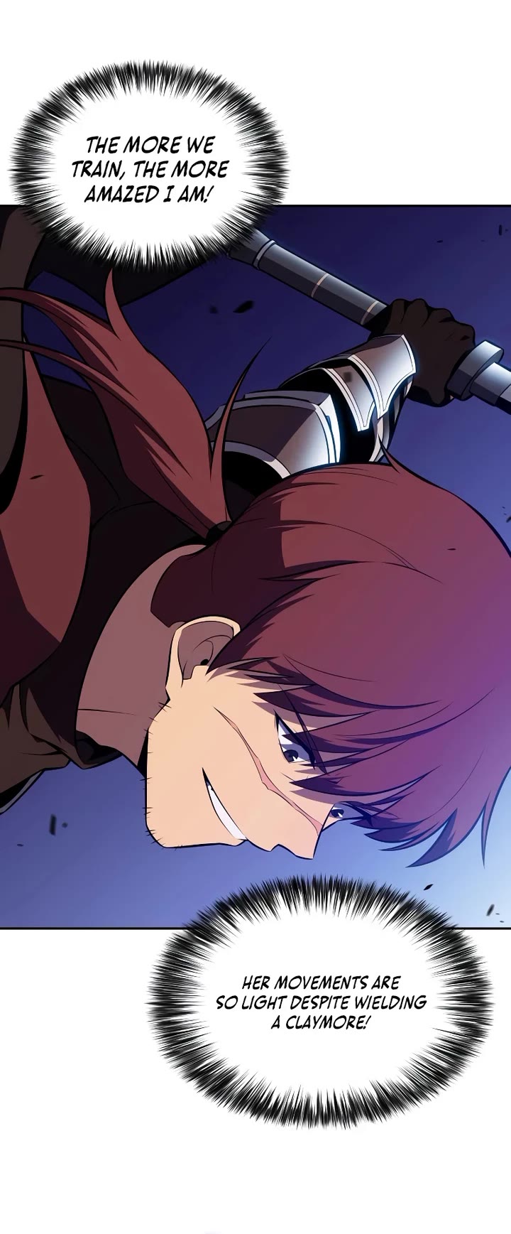 The Regressed Son of a Duke is an Assassin chapter 123 page 5