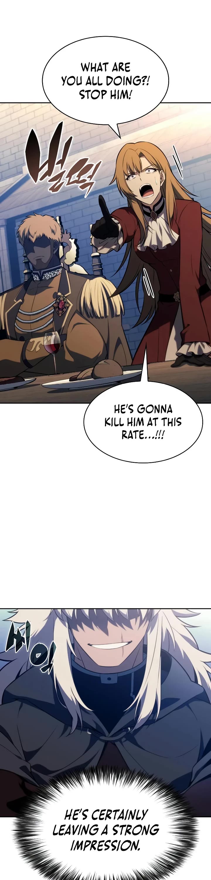 The Regressed Son of a Duke is an Assassin chapter 123 page 50
