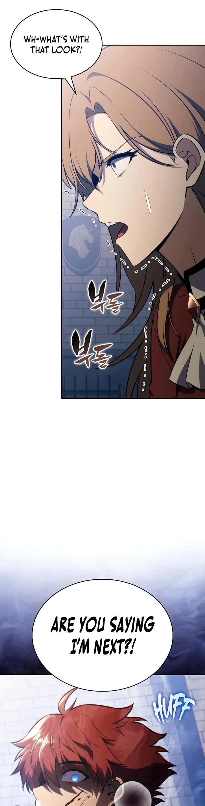 The Regressed Son of a Duke is an Assassin chapter 123 page 52