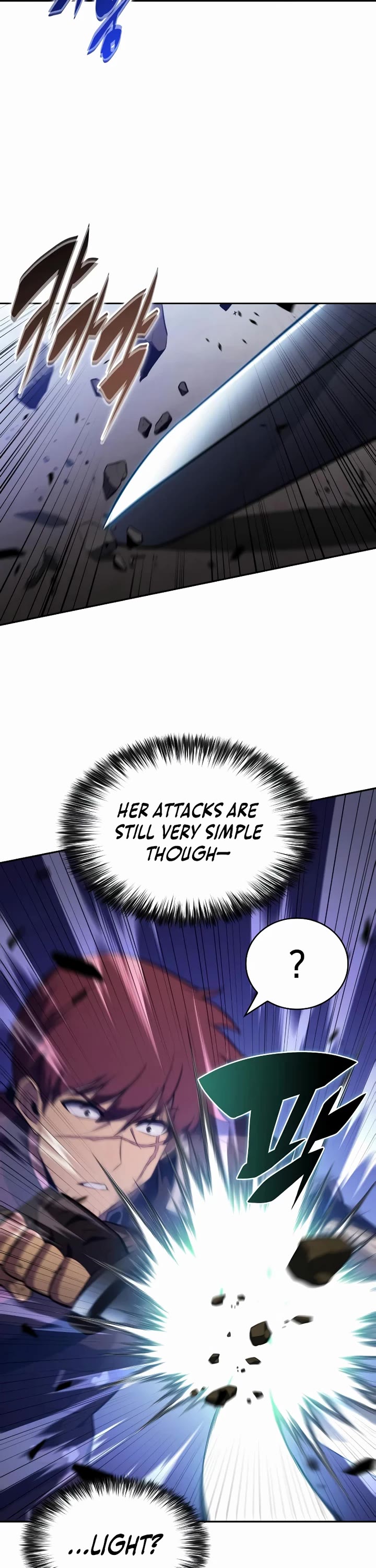 The Regressed Son of a Duke is an Assassin chapter 123 page 7