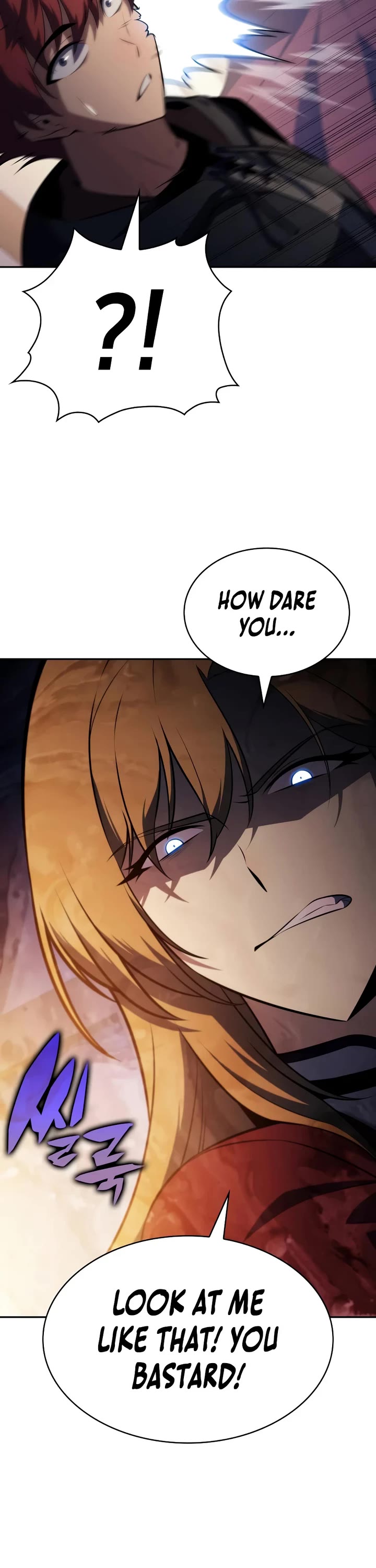 The Regressed Son of a Duke is an Assassin chapter 124 page 18