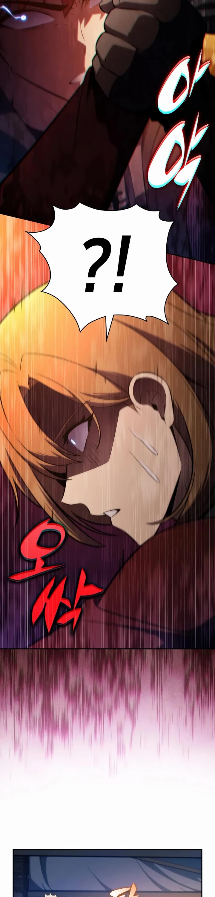 The Regressed Son of a Duke is an Assassin chapter 124 page 22
