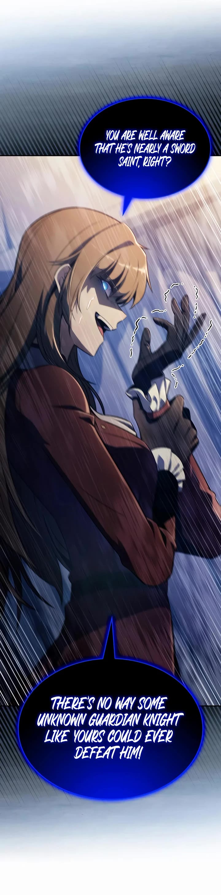The Regressed Son of a Duke is an Assassin chapter 124 page 24