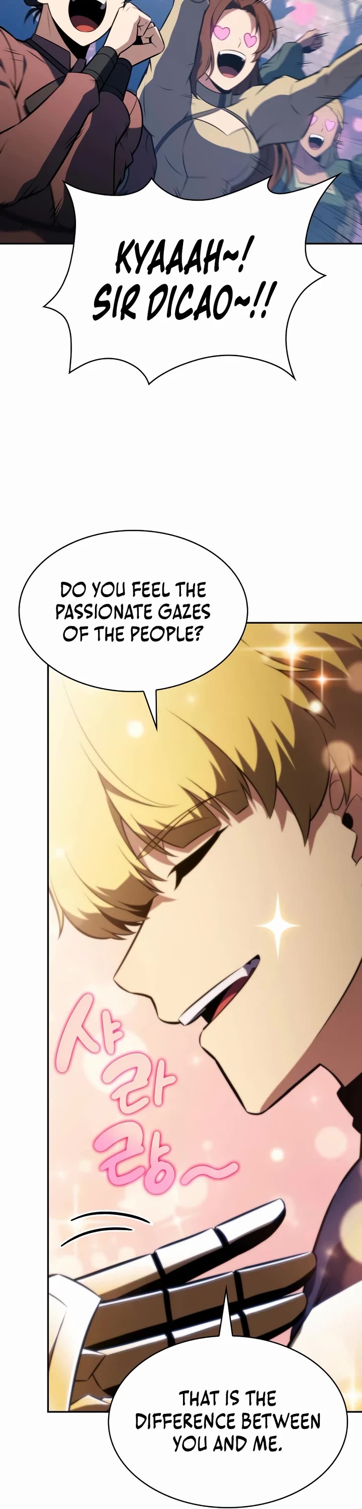 The Regressed Son of a Duke is an Assassin chapter 124 page 30