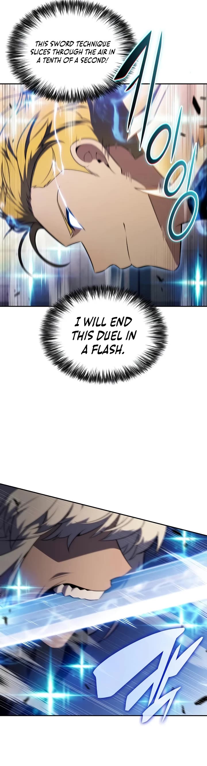 The Regressed Son of a Duke is an Assassin chapter 124 page 36