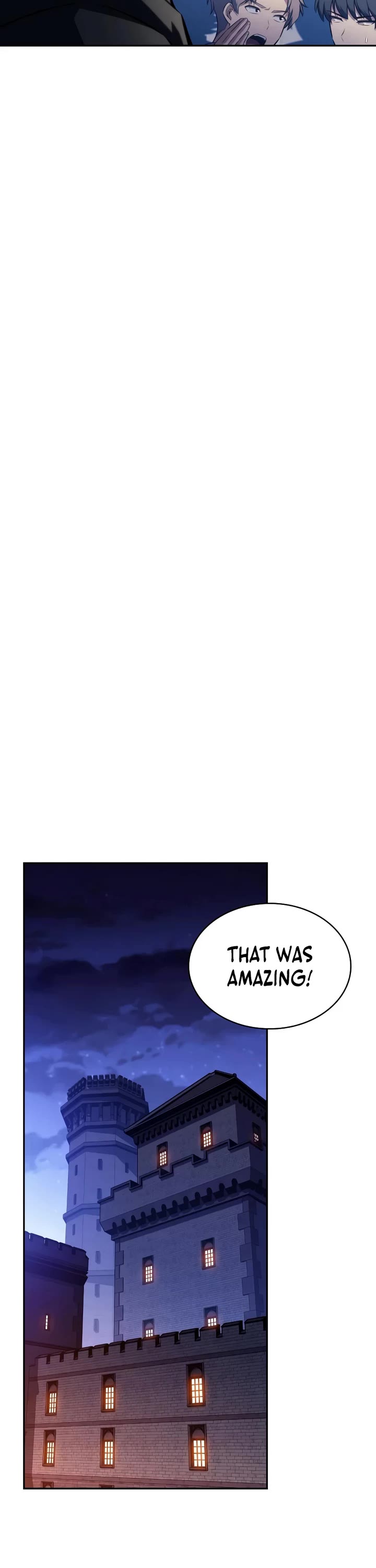 The Regressed Son of a Duke is an Assassin chapter 124 page 46