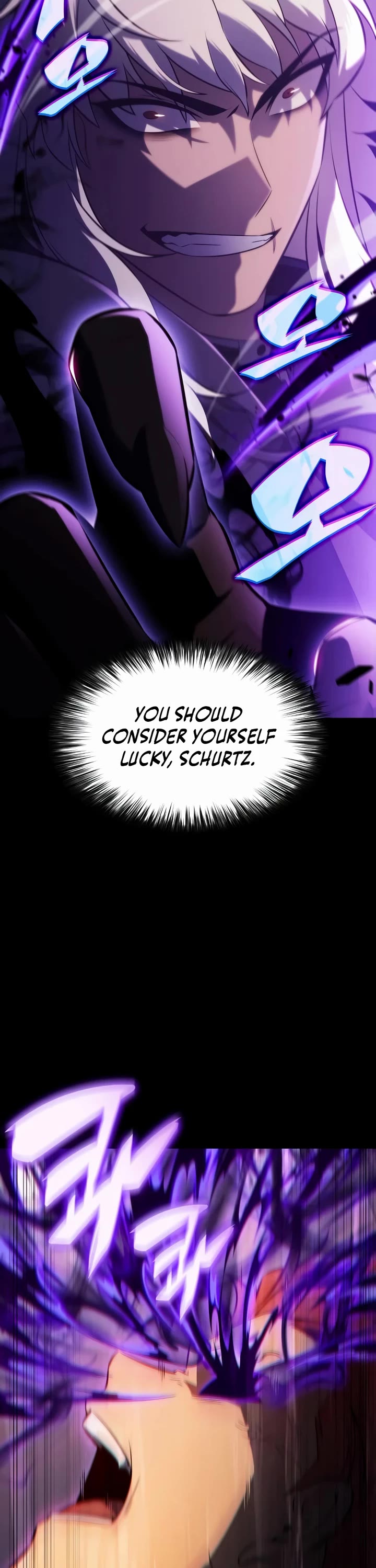 The Regressed Son of a Duke is an Assassin chapter 125 page 10