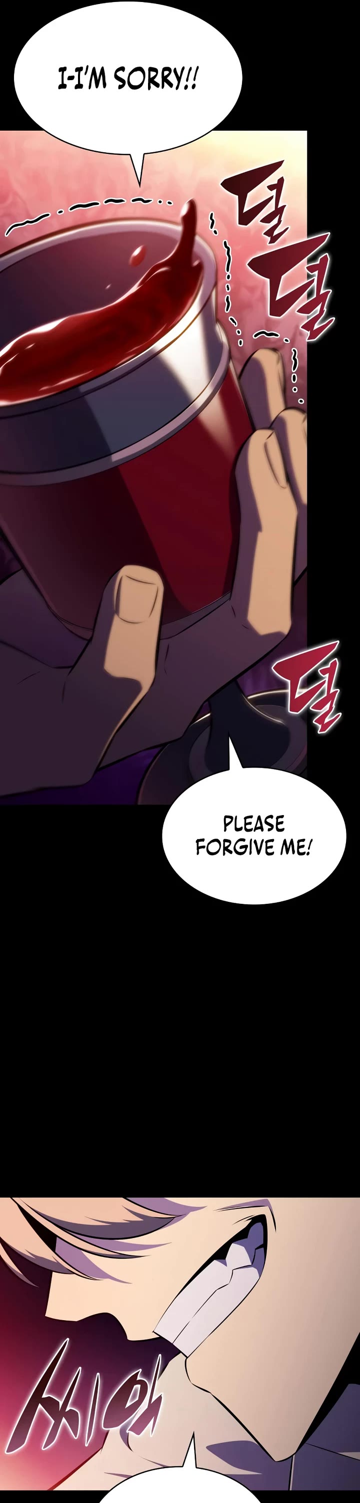 The Regressed Son of a Duke is an Assassin chapter 125 page 21
