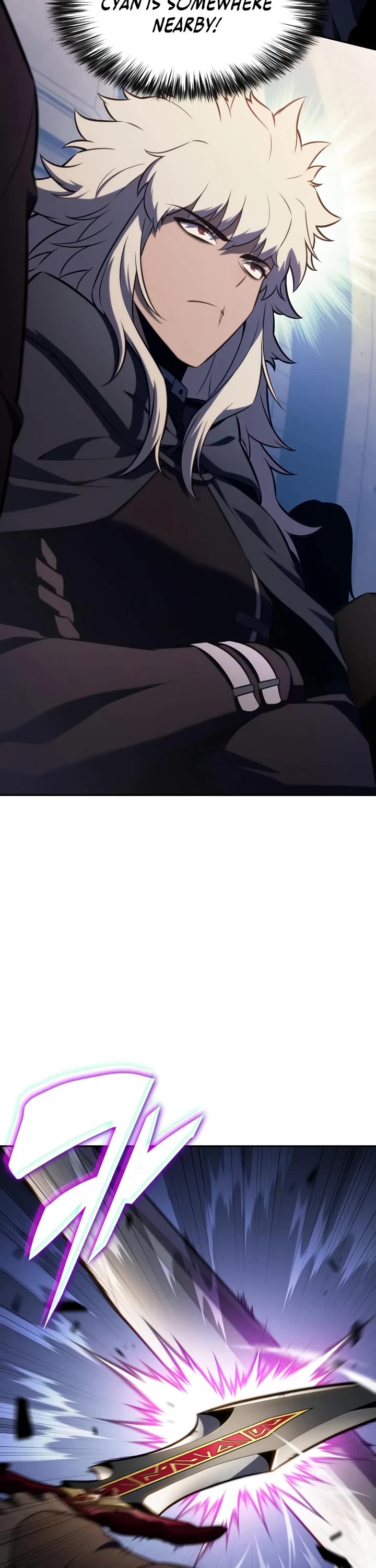 The Regressed Son of a Duke is an Assassin chapter 125 page 26