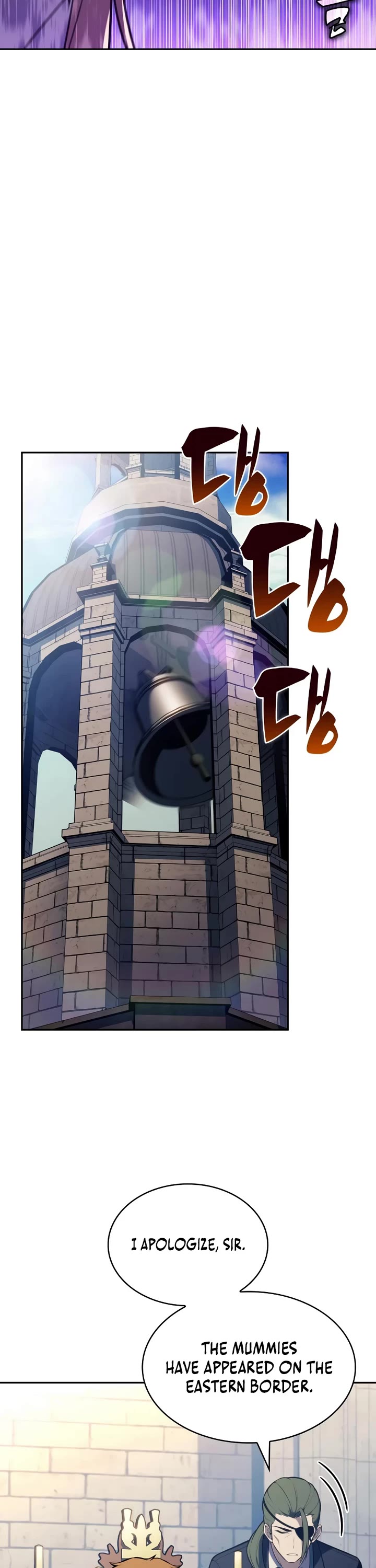 The Regressed Son of a Duke is an Assassin chapter 125 page 38