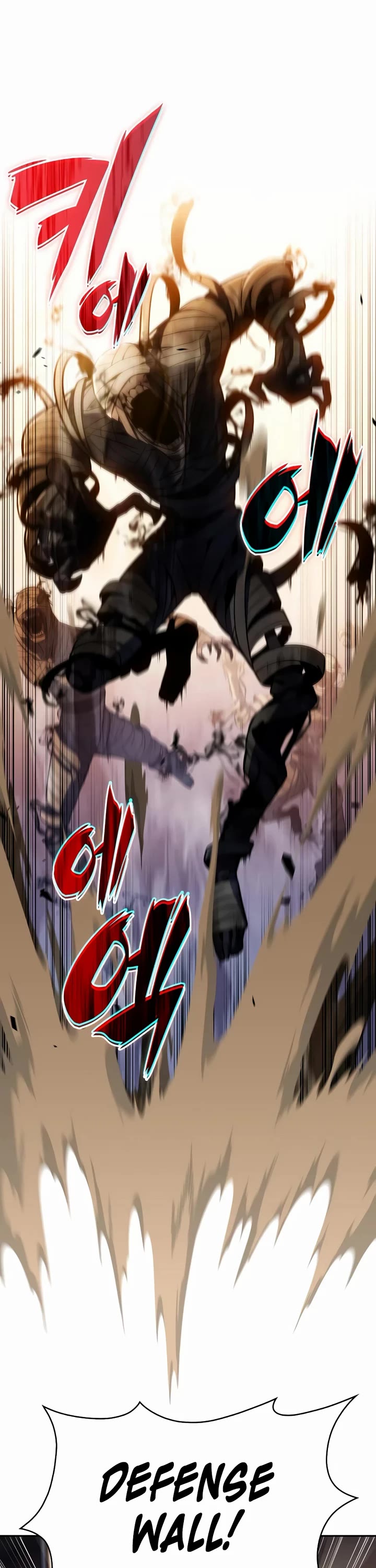 The Regressed Son of a Duke is an Assassin chapter 125 page 46