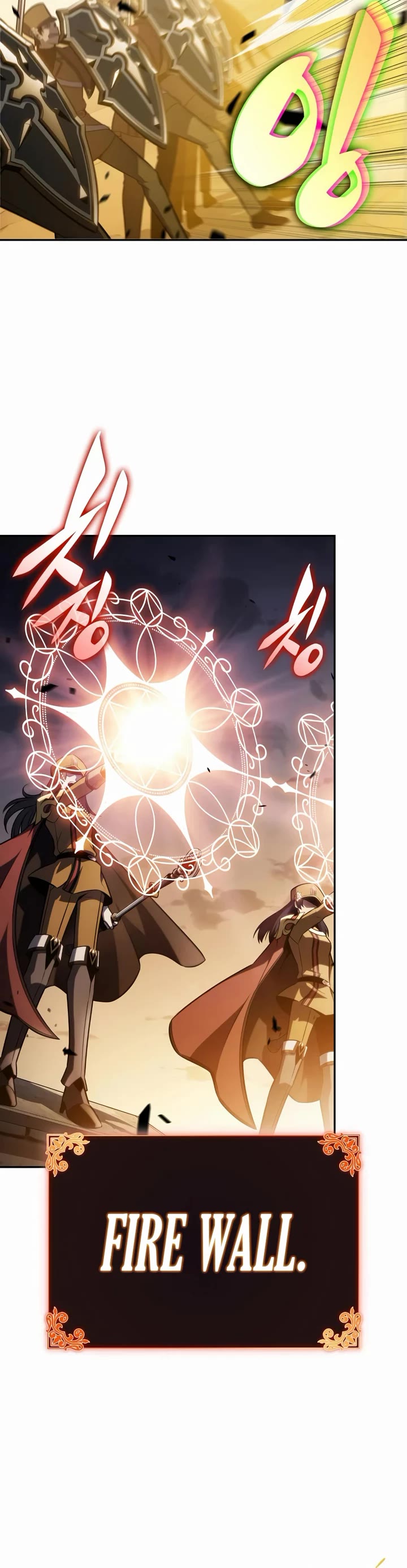 The Regressed Son of a Duke is an Assassin chapter 125 page 48