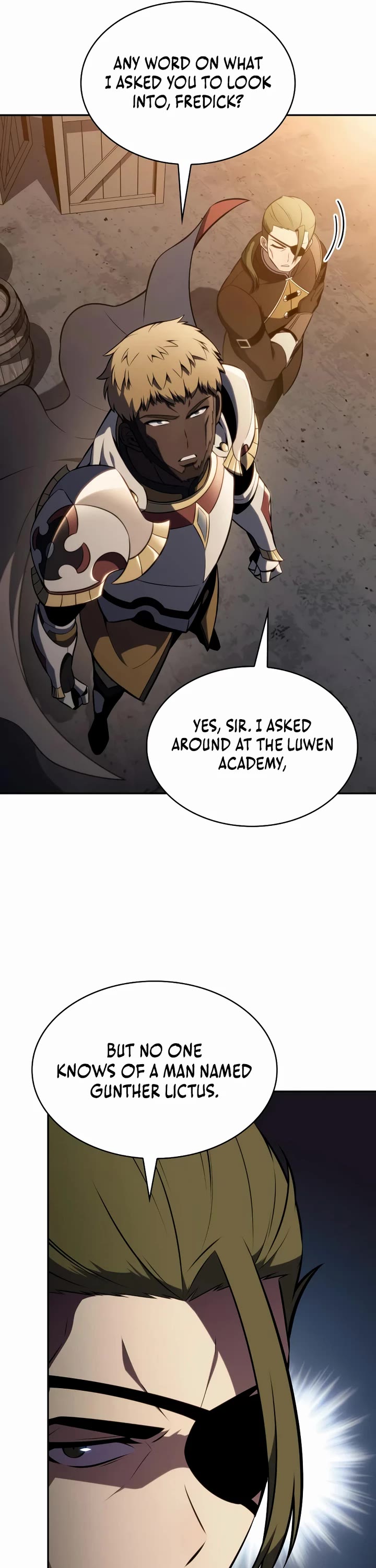 The Regressed Son of a Duke is an Assassin chapter 125 page 53