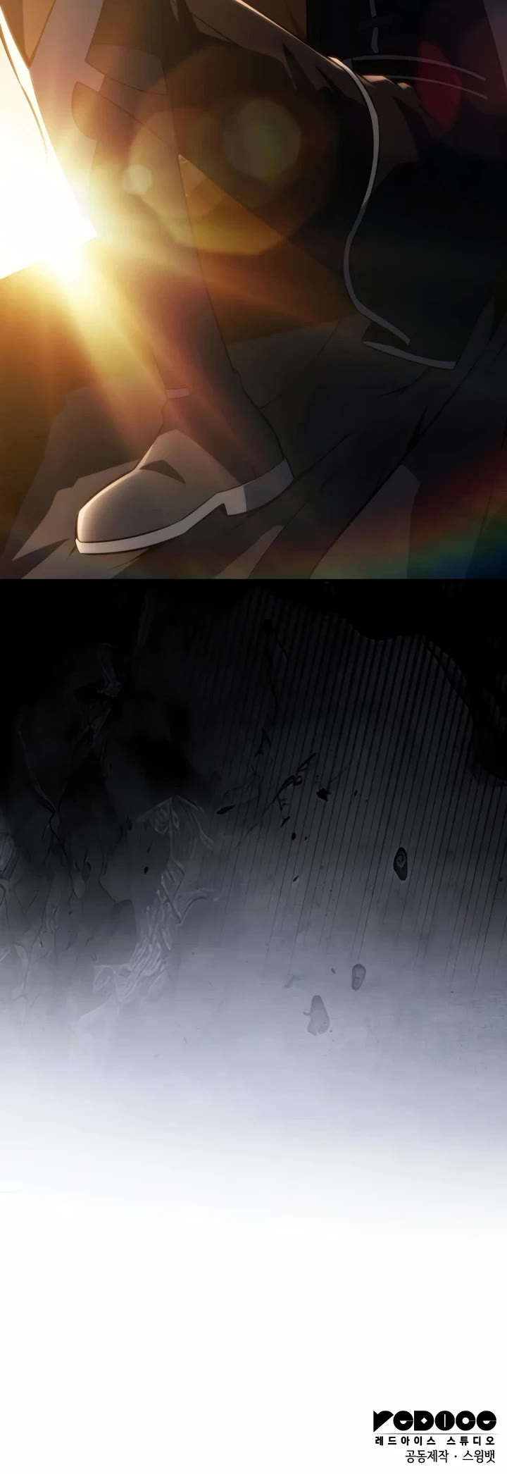 The Regressed Son of a Duke is an Assassin chapter 125 page 56