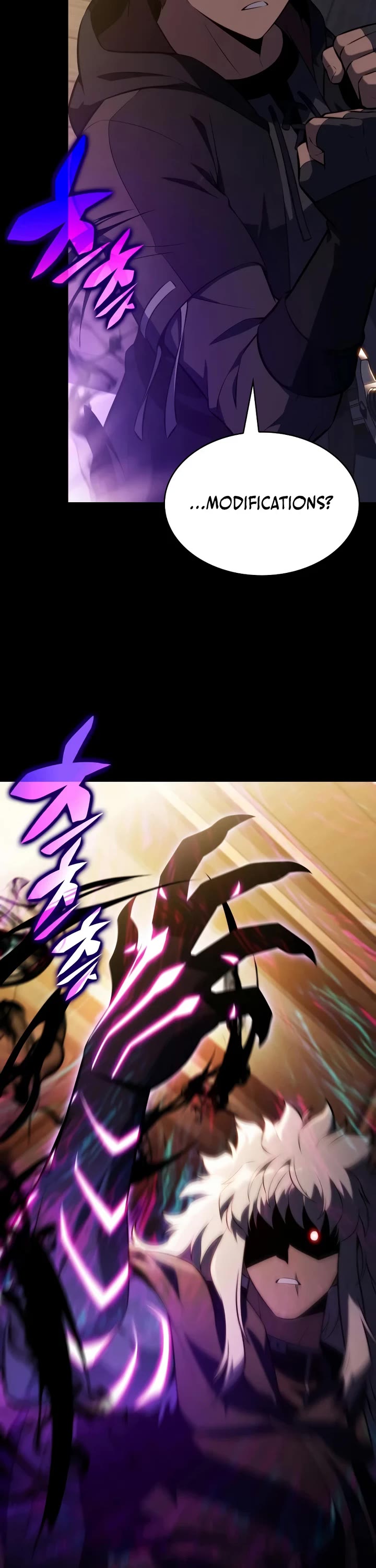 The Regressed Son of a Duke is an Assassin chapter 125 page 6