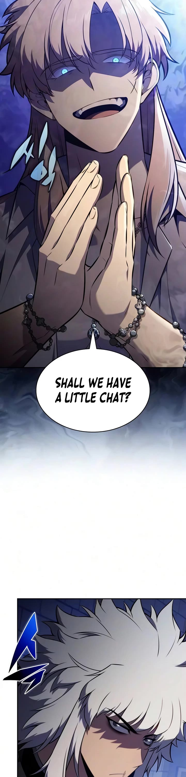 The Regressed Son of a Duke is an Assassin chapter 126 page 14