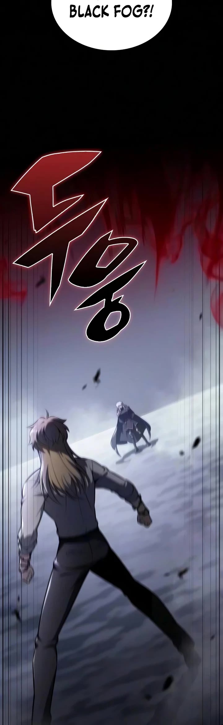 The Regressed Son of a Duke is an Assassin chapter 126 page 24