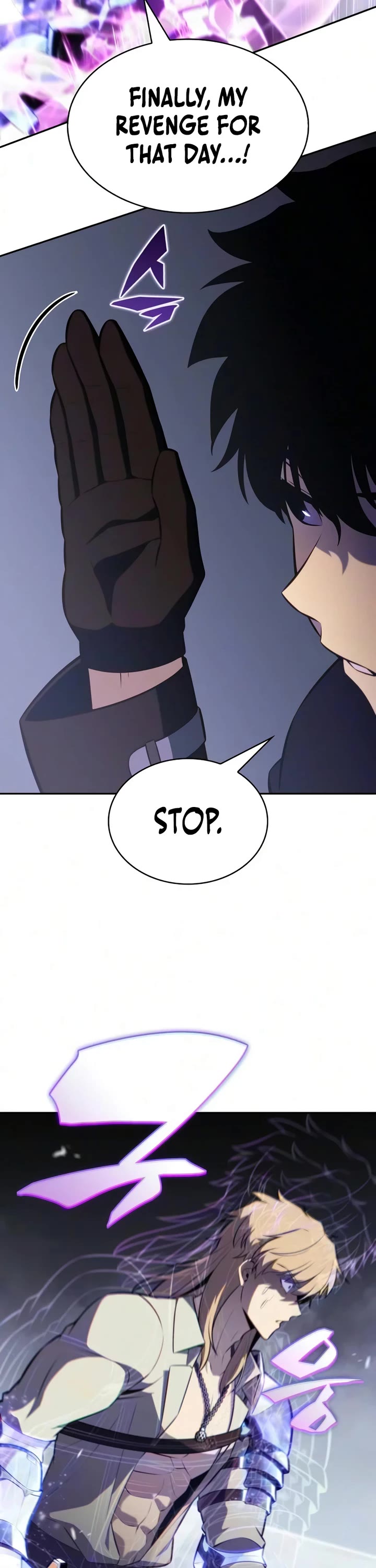 The Regressed Son of a Duke is an Assassin chapter 126 page 29