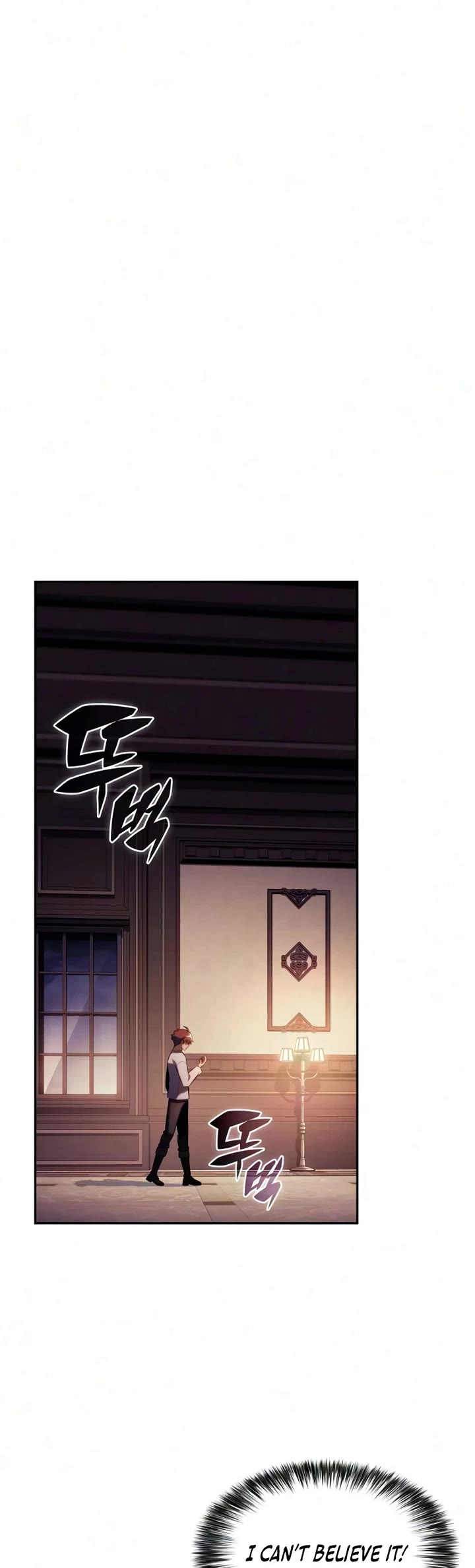 The Regressed Son of a Duke is an Assassin chapter 126 page 4