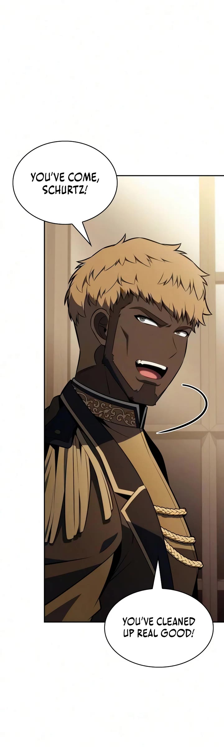The Regressed Son of a Duke is an Assassin chapter 126 page 44